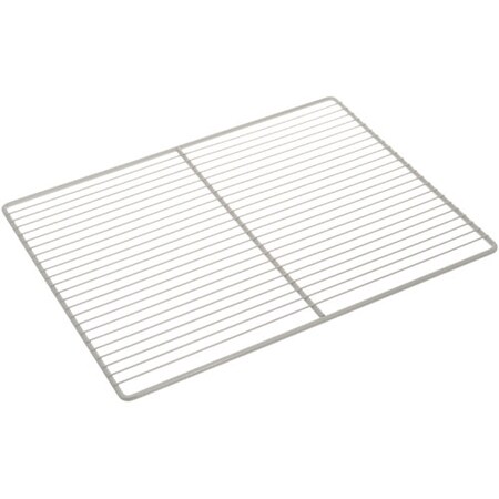 Randell HD SHL066 Gray Wire Shelf - 19-1/8" X 26-1/16", OEM Replacement For Commercial Refrigeration